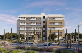 New residential complex with apartments in Livadia, Zypern. ab 236 000 €