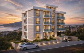 1-zimmer wohnung 46 m² in Bečići, Montenegro. 143 000 €