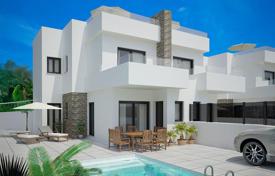 3-zimmer villa 100 m² in Orihuela, Spanien. 395 000 €