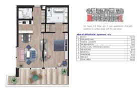 1-zimmer wohnung 152 m² in Budva city, Montenegro. 2 402 000 €