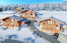 7-zimmer villa 224 m² in Praz-sur-Arly, Frankreich. 1 995 000 €