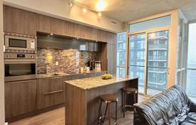 Wohnung – Blue Jays Way, Old Toronto, Toronto,  Ontario,   Kanada. C$905 000