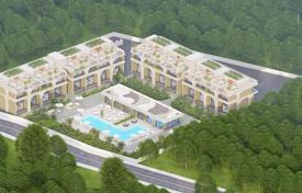 Neubauwohnung – Girne, Nordzypern, Zypern. 162 000 €