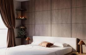 3-zimmer wohnung 87 m² in Vake-Saburtalo, Georgien. $281 000