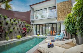 Villa – Canggu, Bali, Indonesien. $243 000