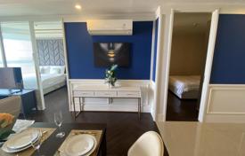 2-zimmer wohnung 65 m² in Pattaya, Thailand. $549 000
