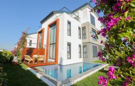 6-zimmer villa 253 m² in Manavgat, Türkei. $598 000