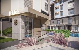 Wohnung – Konyaalti, Kemer, Antalya,  Türkei. $265 000