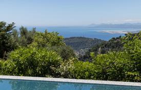 Villa – Villefranche-sur-Mer, Côte d'Azur, Frankreich. 3 500 000 €