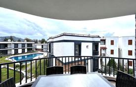 3-zimmer penthaus 100 m² in Bodrum, Türkei. 24 763 000 TRY