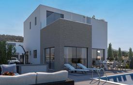4-zimmer einfamilienhaus 170 m² in Pomos, Zypern. 755 000 €