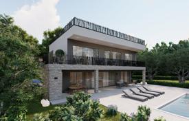 4-zimmer haus in der stadt 242 m² in Poreč, Kroatien. 2 000 000 €