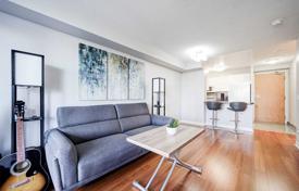 Wohnung – Yonge Street, Toronto, Ontario,  Kanada. C$789 000