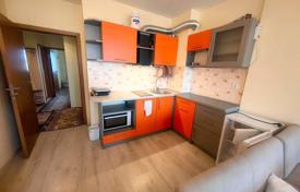 3-zimmer wohnung 88 m² in Sonnenstrand, Bulgarien. 115 000 €