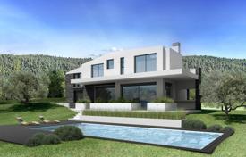 6-zimmer villa 350 m² auf der Chalkidiki, Griechenland. 950 000 €