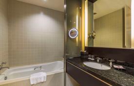 1-zimmer appartements in eigentumswohnungen in Khlong Toei, Thailand. $3 700  pro Woche