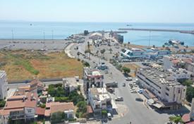 1-zimmer appartements in neubauwohnung in Larnaca Stadt, Zypern. 345 000 €