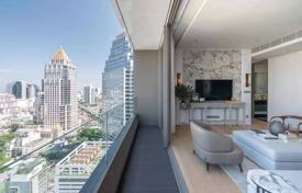 2-zimmer appartements in eigentumswohnungen in Bang Rak, Thailand. $1 298 000