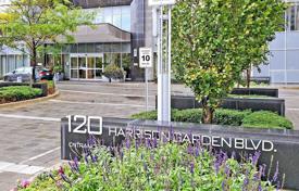 5-zimmer wohnung in North York, Kanada. C$912 000