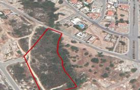 Grundstück in Limassol (Lemesos), Zypern. 1 500 000 €