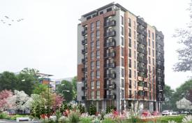 1-zimmer wohnung 69 m² in Vake-Saburtalo, Georgien. $151 000