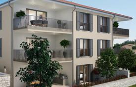 Grundstück in Istria County, Kroatien. 662 000 €