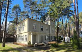 Stadthaus – Jurmala, Lettland. 830 000 €