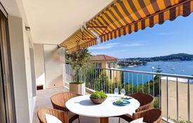 4-zimmer wohnung in Villefranche-sur-Mer, Frankreich. 1 250 000 €