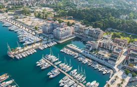 Wohnung 50 m² in Tivat city, Montenegro. 448 000 €