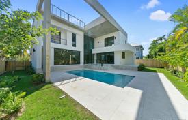 Villa – Key Biscayne, Florida, Vereinigte Staaten. $3 295 000