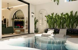 2-zimmer villa 147 m² in Batu Bolong Beach, Indonesien. $359 000