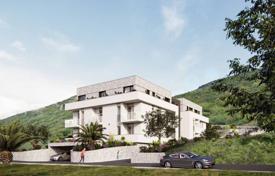 1-zimmer wohnung 44 m² in Lastva Grbaljska, Montenegro. 133 000 €