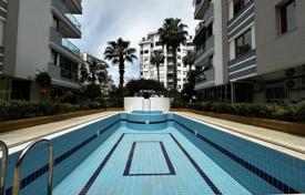 3-zimmer wohnung 85 m² in Antalya (city), Türkei. $249 000