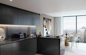 2-zimmer wohnung in London, Vereinigtes Königreich. £939 000