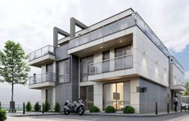 1-zimmer wohnung 47 m² in Pomorie, Bulgarien. 101 000 €
