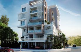 Wohnung – Larnaca Stadt, Larnaka, Zypern. 430 000 €