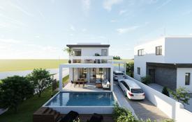 3-zimmer villa 120 m² in Moni, Zypern. 435 000 €