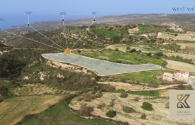 Grundstück – Koili, Paphos, Zypern. Price on request