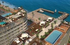 2-zimmer appartements in neubauwohnung 64 m² in Batumi, Georgien. $121 000