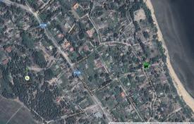 Grundstück in Lapmezciems, Lettland. 200 000 €