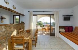 Villa – Ibiza, Balearen, Spanien. 5 700 €  pro Woche