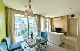 2-zimmer wohnung 73 m² in Pattaya, Thailand. $142 000