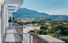 1-zimmer penthaus 71 m² in Denia, Spanien. 308 000 €