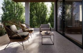2-zimmer penthaus 102 m² in Aglantzia, Zypern. 395 000 €