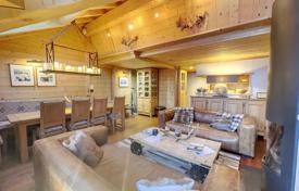 6-zimmer penthaus in Morzine, Frankreich. 1 190 000 €