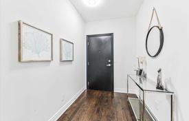 Wohnung – Wellington Street West, Old Toronto, Toronto,  Ontario,   Kanada. C$1 080 000