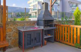 5-zimmer penthaus 175 m² in Kestel, Türkei. 22 322 000 TRY