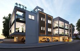 2-zimmer appartements in neubauwohnung in Larnaka, Zypern. 280 000 €
