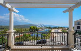 2-zimmer wohnung 54 m² in Radovići, Montenegro. 439 000 €