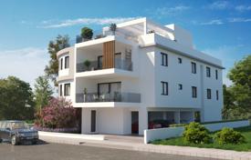 2-zimmer appartements in neubauwohnung in Larnaca Stadt, Zypern. 225 000 €